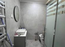 Cəfər Xəndan küçəsi