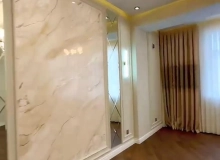 Ayna Sultanova Xudafərin MTK