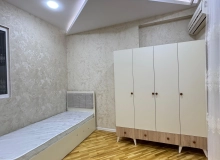 A.Salamzadə küçəsi