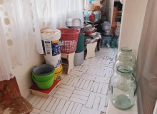Polad Həşimov küçəsi