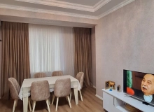 Abşeron rayonu, Saray qəsəbəsi, Saray MTK yaşayış kompleksi