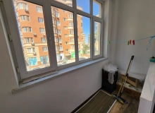 Masazır qəsəbəsi, Yeni Bakı yaşayış kompleksi