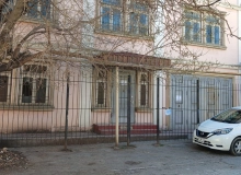 Rovsen Huseynov kucesi