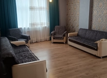 Xırdalan, Heydər Əliyev pr