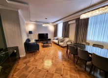 Ceyhun Hacıbəyli küçəsi