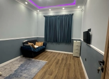 E.İsazadə küçəsi