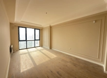 Şəfaət Mehdiyev küçəsi