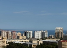 M. Seyidov küçəsi