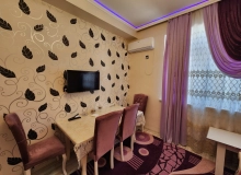 Masazır, Yeni Bakı yaşayış kompleksi, bina 15