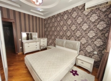 Elşən Süleymanov küçəsi