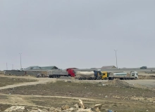 Ağaxan Abdullayev küçəsi