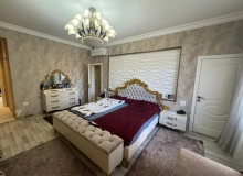 Yusif Vəzir Çəmənzəminli küçəsi