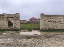 Məhəmmədli qəsəbəsi