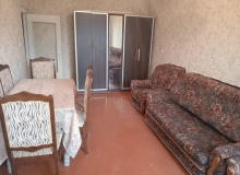 İnqilab İsmayılov küçəsi