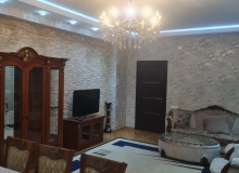 Mirqasımov küçəsi