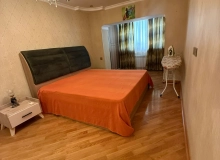 Dilarə Əliyeva küçəsi