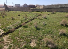 Masazır qəsəbəsi, Abşeron küçəsi