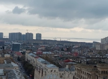 Ağa Nemətulla küçəsi