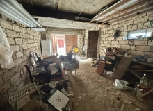 Buzovna qəsəbəsi,