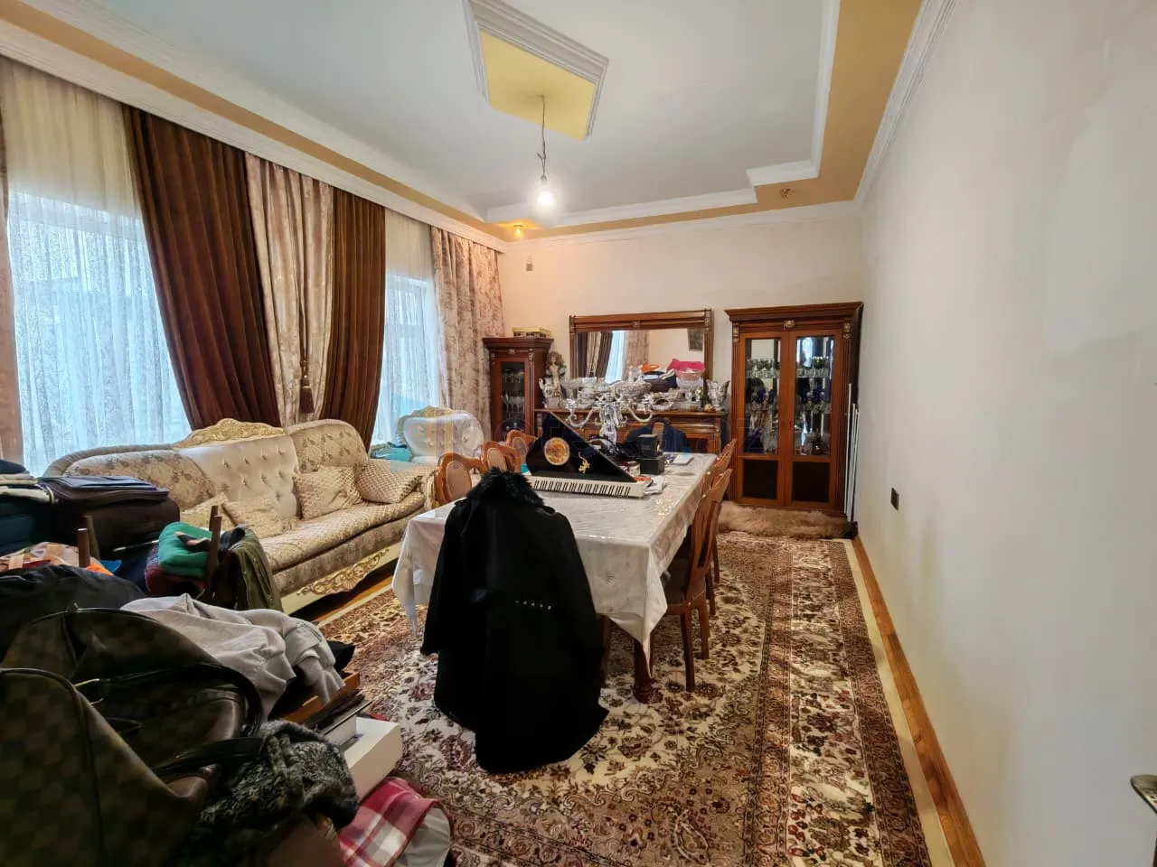 Maştağa qəsəbəsi