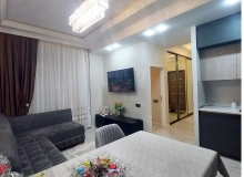 Nəcəfqulu Rəfiyev küçəsi