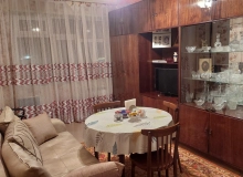 Səməd bəy Mehmandarov küçəsi