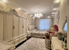 Həsən Salmani küçəsi