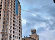 Ağa Nemətulla küç.