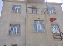 Polad Həşimov küçəsi