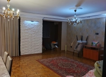 A. Abbasov küçəsi