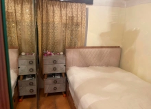 Orucəliyev küçəsi