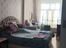 M. Müşviq küçəsi