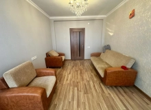 Masazır Qurtuluş 93 yaşayış kompleksi