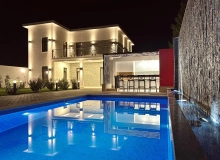 Xəzər rayonu - Delta Residence. Şüvəlan-Qala yolu