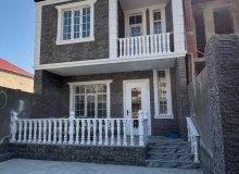 Polad Həşimovda (Naximov), küç