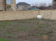 Tofiq İsmayılov küçəsi