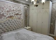 Bakı, Atatürk pr.