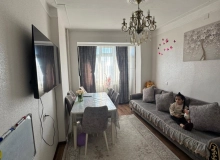 Yeni Günəşli qəsəbəsi D massivi