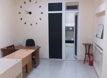 İlqar Zülfüqarov küçəsi