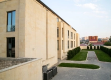 Oktay Əfəndiyev küçəsi