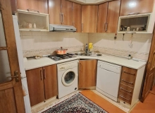 Yeni Günəşli AB massivi