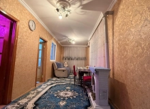 Xətai rayonu, 8 noyabr prospekti, Nizami parkı yaxınlığı