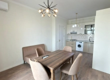 Yasamal rayonu.,  Asan xidmətin arxası