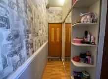 Yeni Günəşli qəsəbəsi