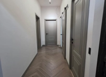 Zərifə Əliyeva küçəsi