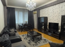 S.Ə.Şirvani küçəsi