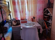 Masazır, Yeni Bakı yaşayış kompleksi, bina 15
