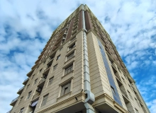 Əliyar Əliyev küçəsi