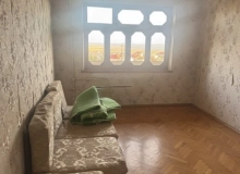 İnqilab İsmayılov küçəsi