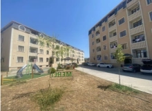 Masazır qəsəbəsi Mehli yaşayış kompleksi
